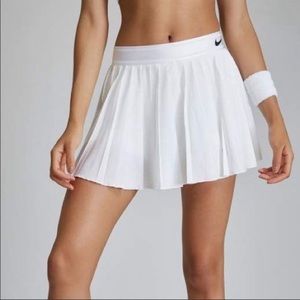 Nike Victory Tennis Skirt